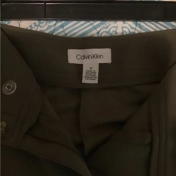 Calvin Klein pants - Picture 2 of 4